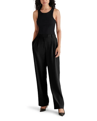 NEAVE RUMI PANT BLACK