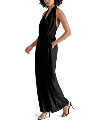 APOLLINE JUMPSUIT BLACK