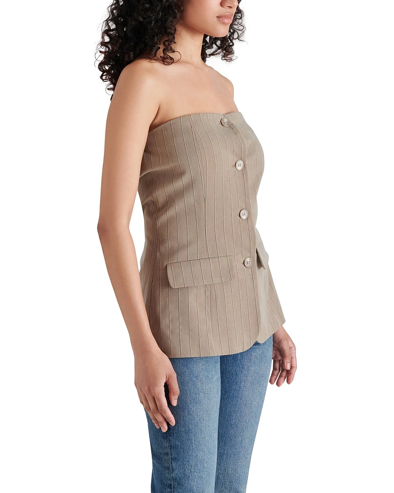EMERALD TOP BROWN