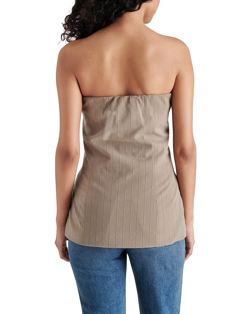 EMERALD TOP BROWN