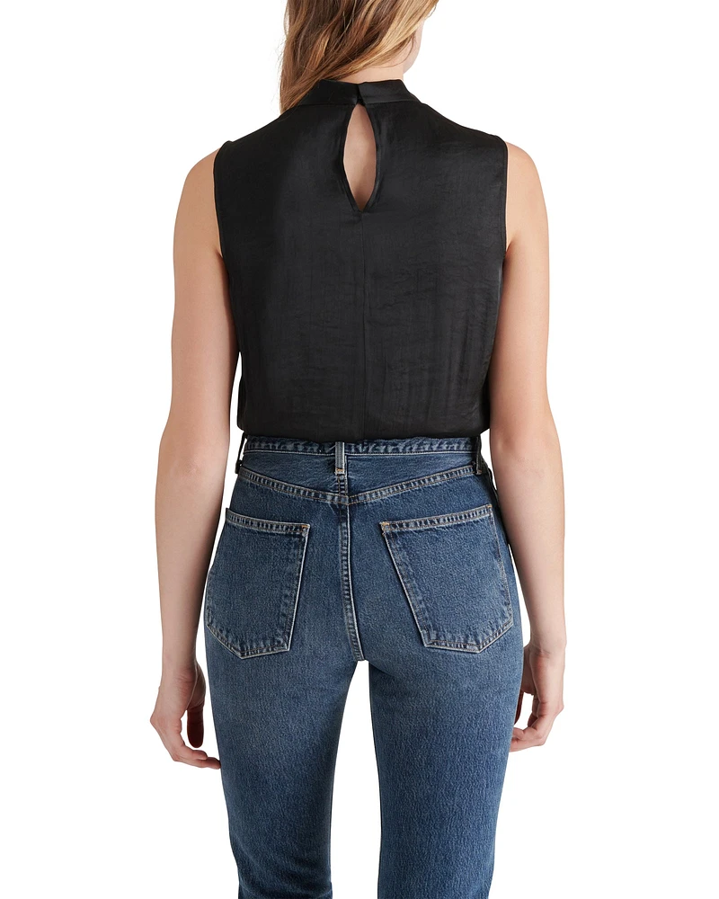 JAYDE TOP BLACK