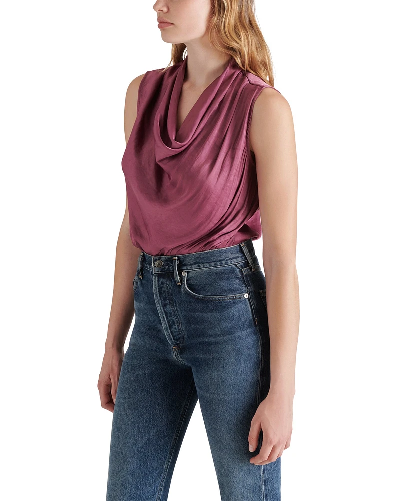JAYDE TOP PURPLE