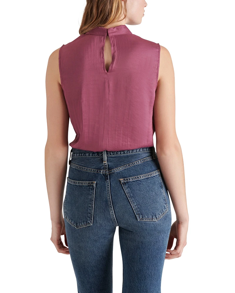 JAYDE TOP PURPLE