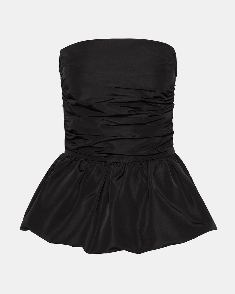 AMARI TOP BLACK