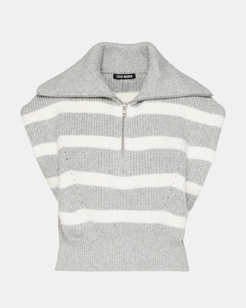 MARANT SWEATER GREY