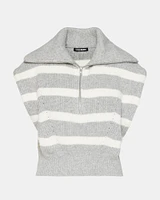 MARANT SWEATER GREY