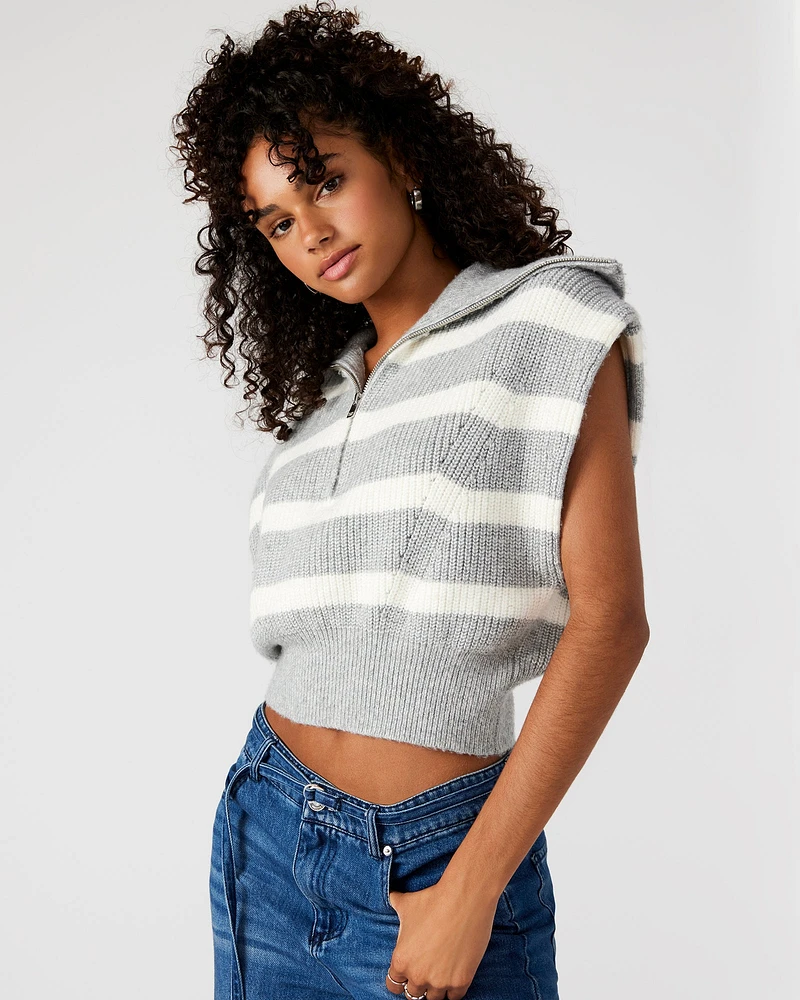 MARANT SWEATER GREY