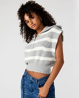 MARANT SWEATER GREY