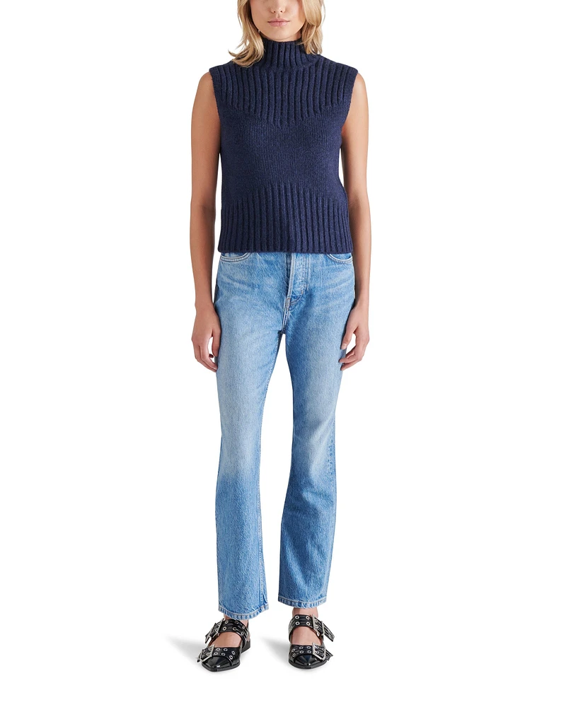 SERIN SWEATER NAVY