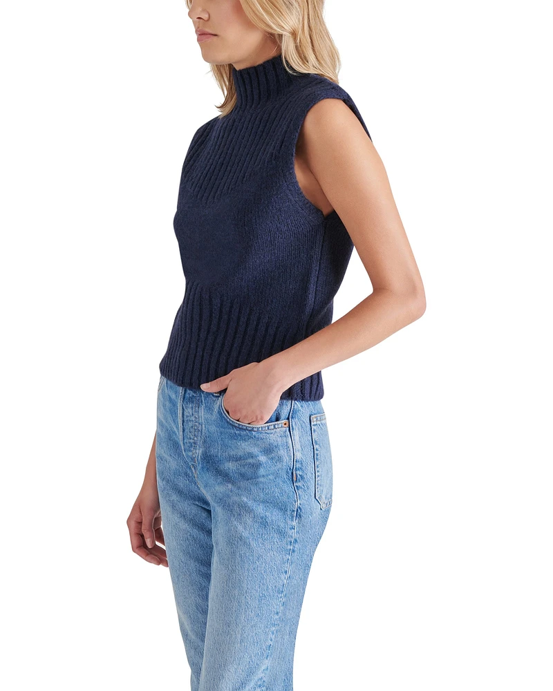 SERIN SWEATER NAVY