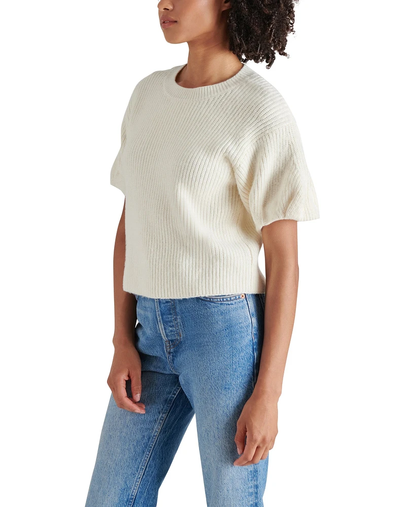 JADEY SWEATER NATURAL