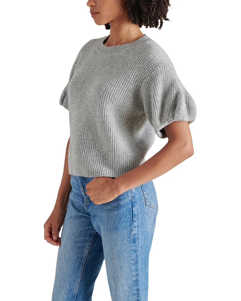 JADEY SWEATER GREY