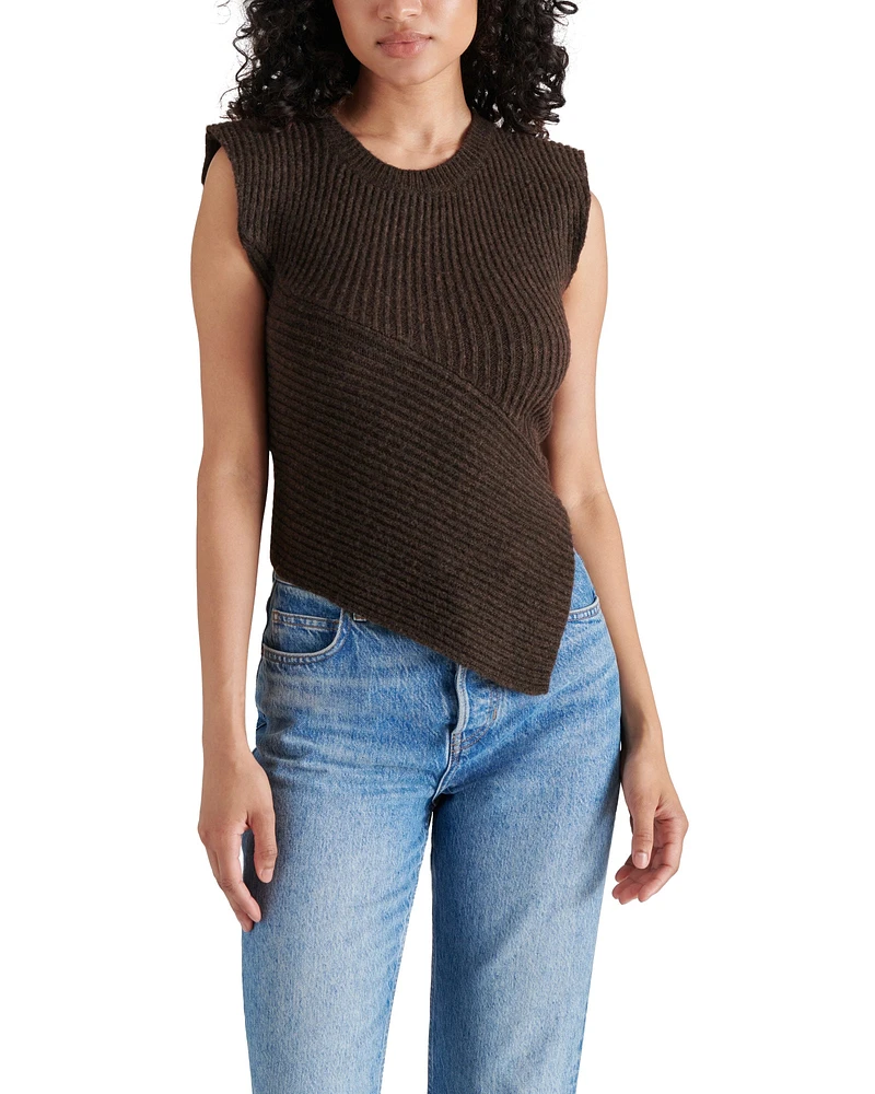 JAYLIN SWEATER BROWN