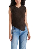 JAYLIN SWEATER BROWN