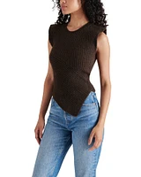 JAYLIN SWEATER BROWN
