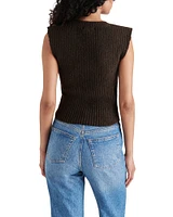 JAYLIN SWEATER BROWN