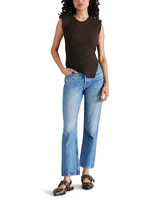 JAYLIN SWEATER BROWN