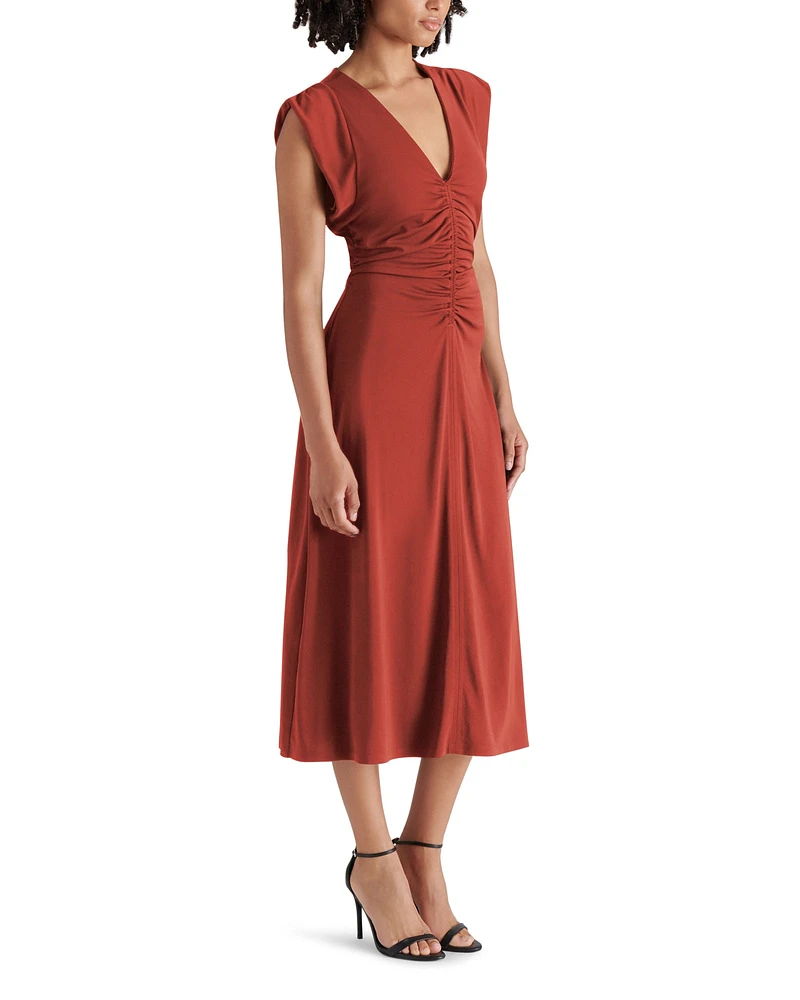 HONEY DRESS COPPER