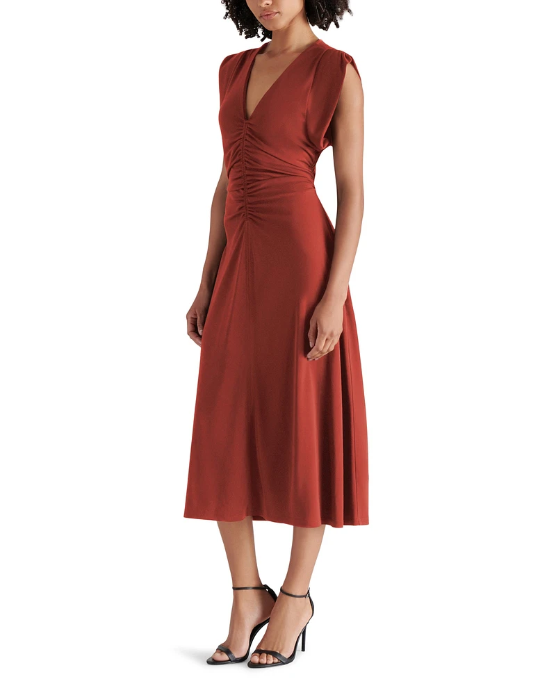 HONEY DRESS COPPER