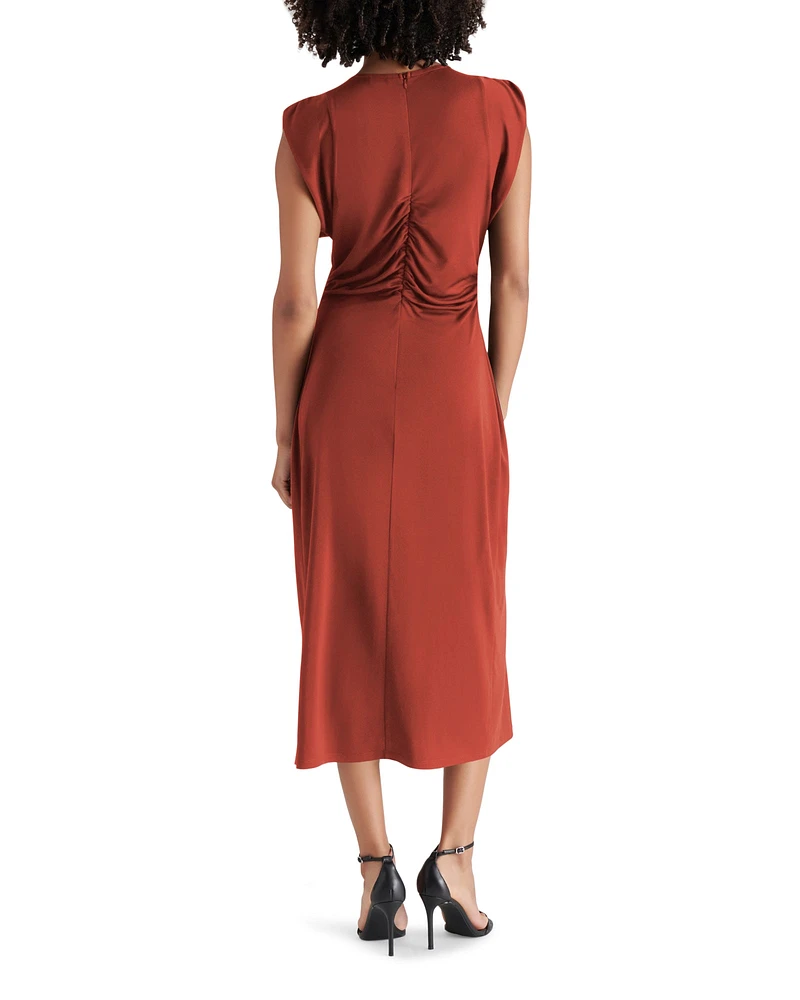 HONEY DRESS COPPER
