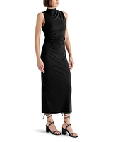 MO DRESS BLACK