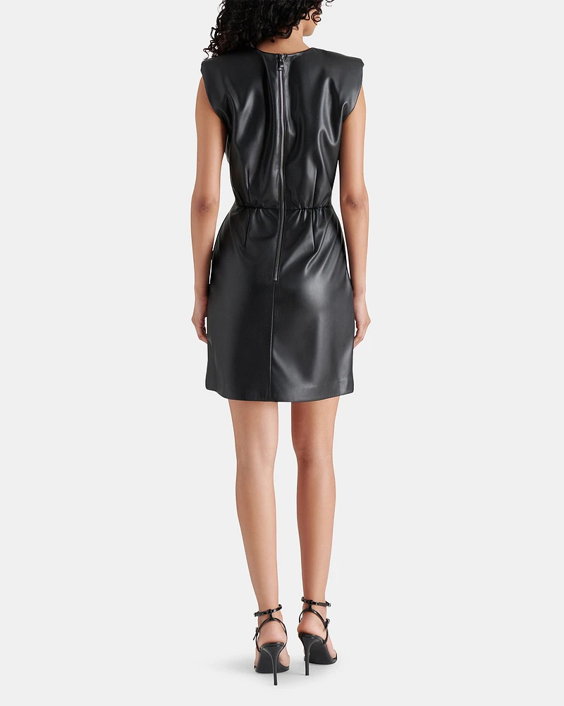 BELEN DRESS BLACK