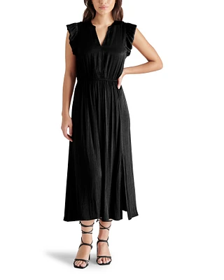 ALLEGRA DRESS BLACK