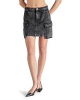 LETIZIA SKIRT BLACK