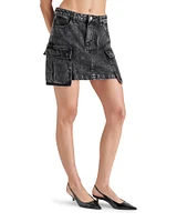 LETIZIA SKIRT BLACK