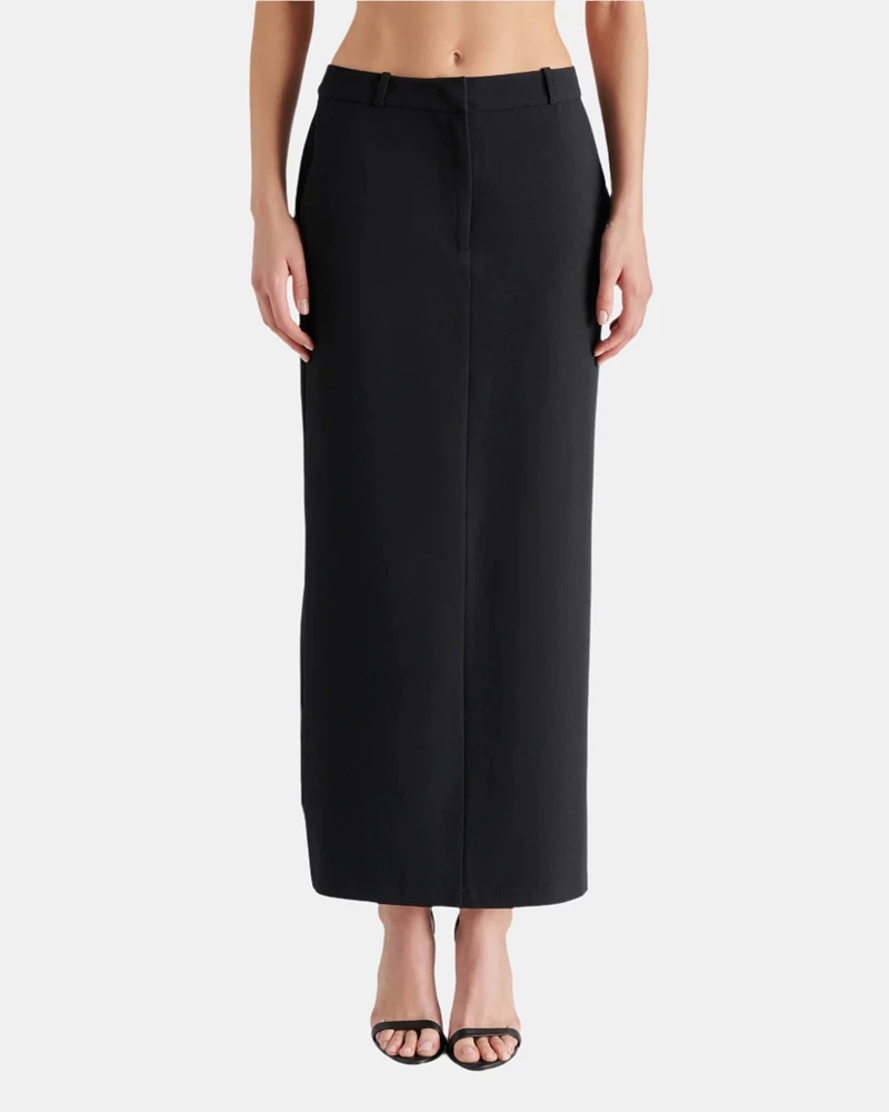 APOLLO SKIRT BLACK