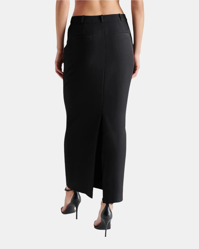 APOLLO SKIRT BLACK