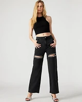 TAYLOR PANT BLACK