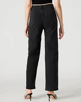 TAYLOR PANT BLACK