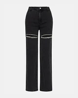 TAYLOR PANT BLACK