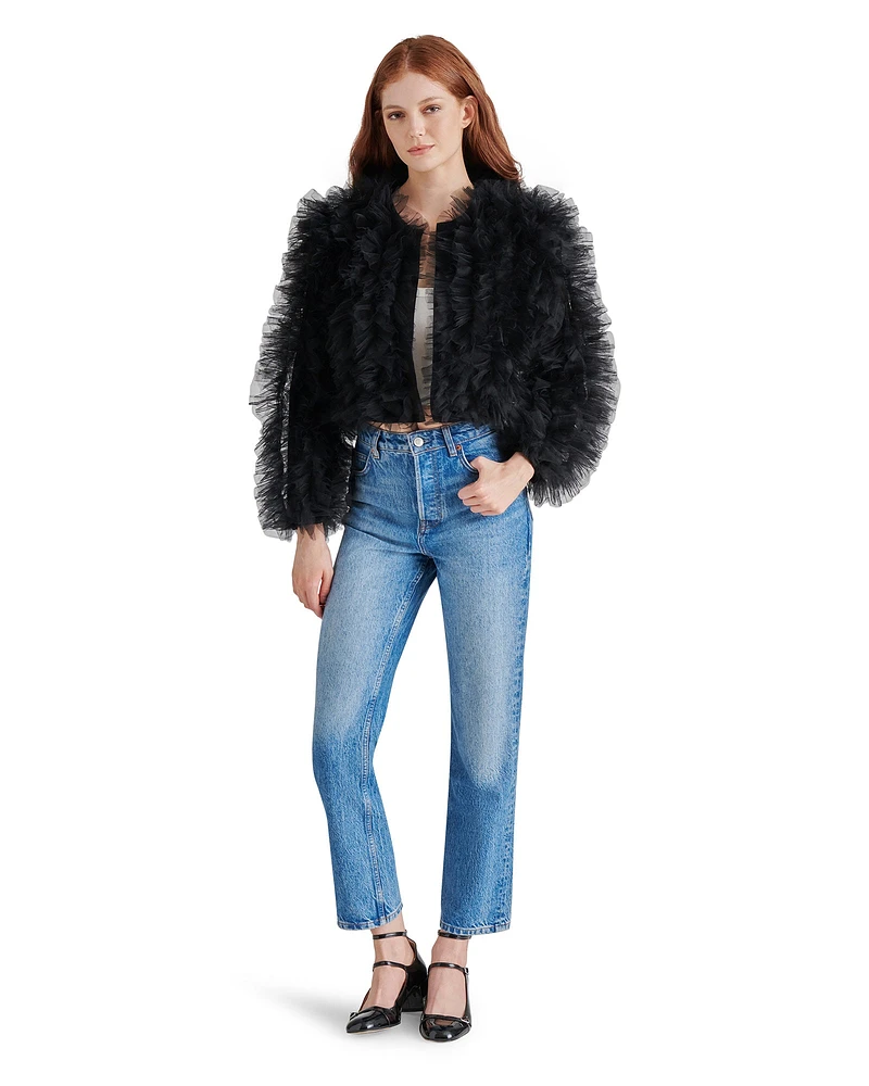ODILE JACKET BLACK