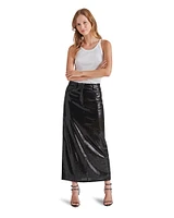 REID SKIRT BLACK