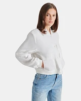 ARDINE JACKET WHITE