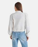 ARDINE JACKET WHITE