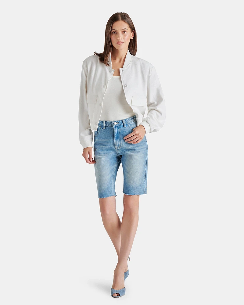 ARDINE JACKET WHITE