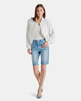 ARDINE JACKET WHITE