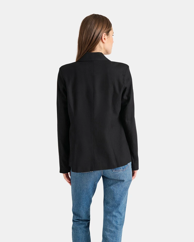 PAYTONN BLAZER BLACK