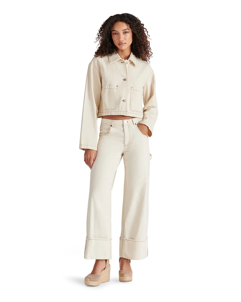 BRIAH PANT NATURAL