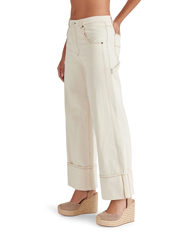 BRIAH PANT NATURAL