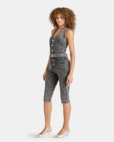 RIKITA JUMPSUIT BLACK