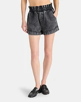 ELARE SHORTS BLACK