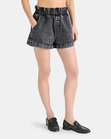 ELARE SHORTS BLACK