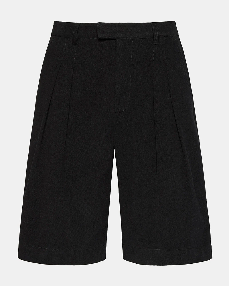 IVANA SHORTS BLACK