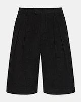 IVANA SHORTS BLACK