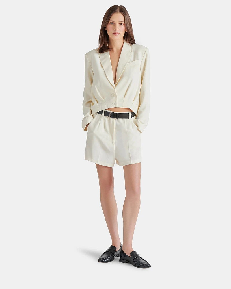 INGRIDA SHORTS WHITE