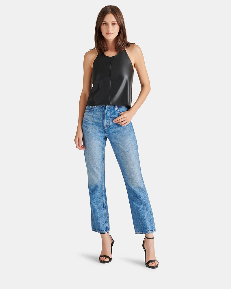 SERA TOP BLACK